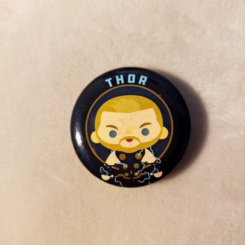 Thor Pin